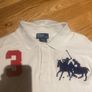 Boys Ralph Lauren top Image 3