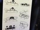 Roofbox Rental Roofbox to Rent, E45/wk, Avail Summer 2026 Image 3