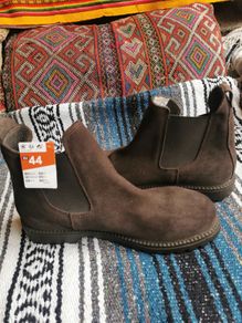 Men's Boots, 9.5 size.