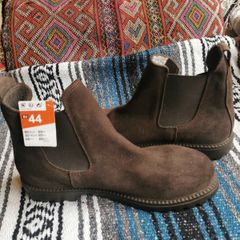 Men's Boots, 9.5 size.