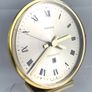 Mid Century Kienzle chronoquartz clock Image 4