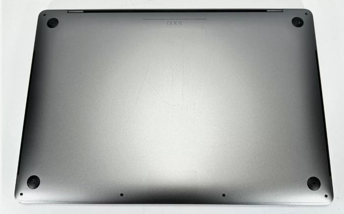 2019 Apple MacBook Pro 16" A2141 i9 8-Core 64GB RAM 1TB SSD Touch-Bar Laptop