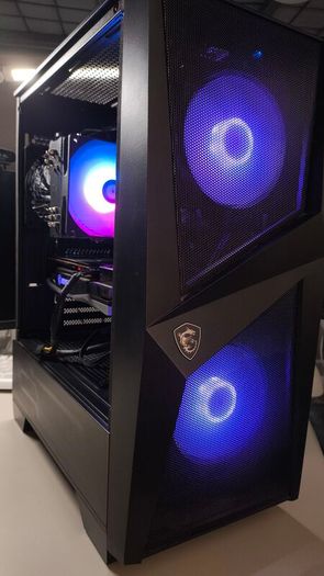 Gaming Pc
