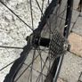 Shimano RS171 Disc Wheelset Image 3