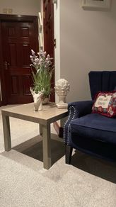 occaisional table