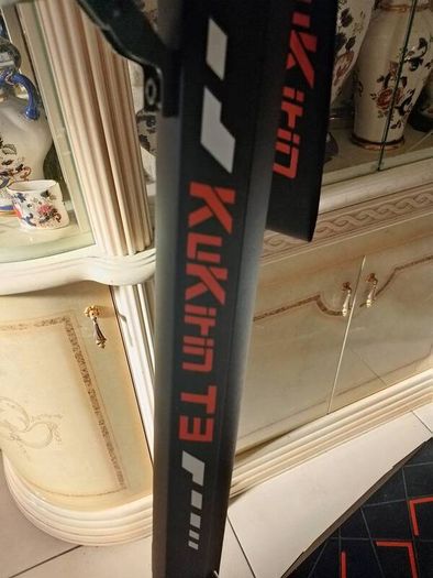 kurkin T3 electric scooter