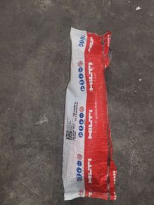 hilti Hy200 chemical resin