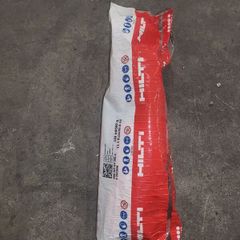 hilti Hy200 chemical resin