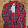 Boys shirts (x2) 1.5-2yrs Image 2