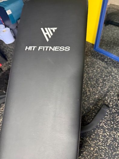 Gym equipment