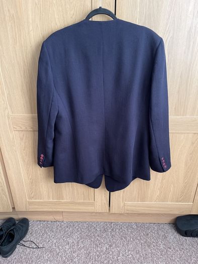 Jacket - Louise Kennedy