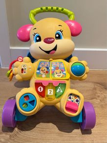 Baby walker