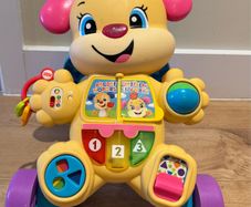 Baby walker