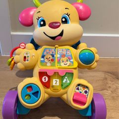 Baby walker