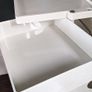 Original Joe Colombo Boby Trolley rare 4 tier version vintage mid century Image 5