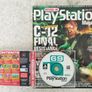 Official Playstation UK Magazine Issue 69 March 2001 Image 4
