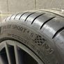 20-Inch Wheel Set Original Porsche Panamera 971 Image 5