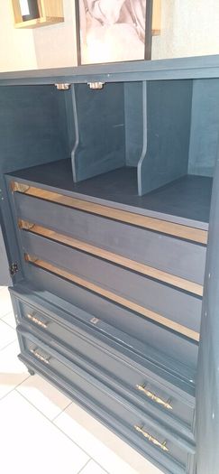 large storage unit