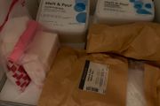 Soap base 7,5 kg and Candle Wax 2,5 kg