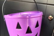 Trick or Treat Pot