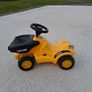 rolly toys  JCB Image 2