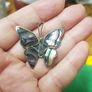 Butterfly Brooch Image 2