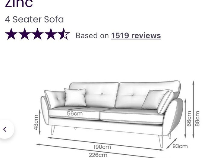 sofa