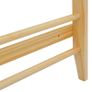 Wall Bar 80x15.8x195 cm Wood Image 7