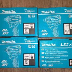 Makita Dtd153z