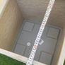 plant pot slate Image 3