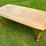 Coffee Table for up cycling Image 3
