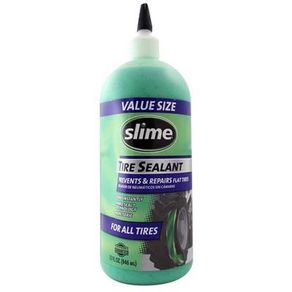 Slime 32oz Tyre Sealant