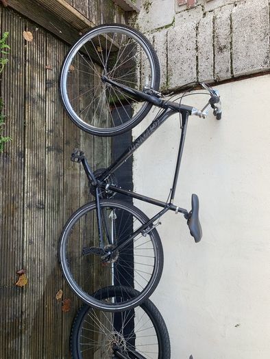Road Bike