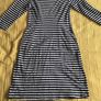 Heyton Stripe dress Size 12 Image 4