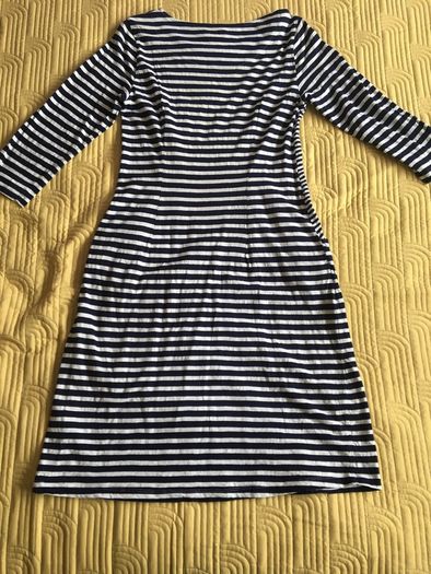 Heyton Stripe dress Size 12