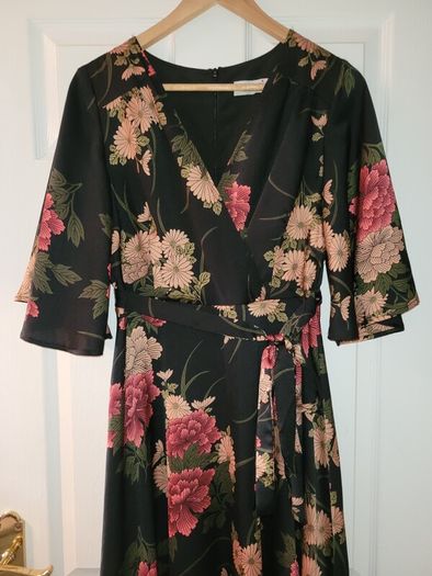 Liquorish dress