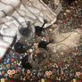 Freixenet champagne flutes a set of 6 Image 2