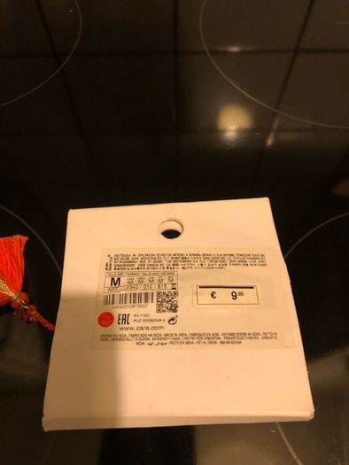Zara Braclet