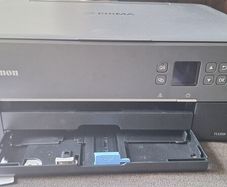 printer Canon TS5350i