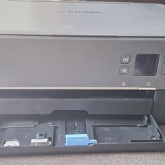 printer Canon TS5350i