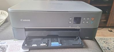 printer Canon TS5350i