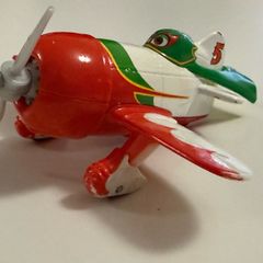 Disney Pixar Planes El Chupacabra