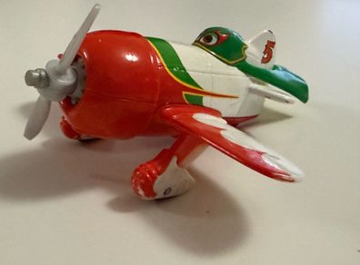 Disney Pixar Planes El Chupacabra