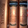 Jameson jack daniels powers bushmills paddy absolut whiskey empty boxes Image 2