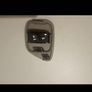 Mercedes W211 / W203 Electric Window Switch - Beige/Tan Trim Image 2