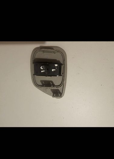 Mercedes W211 / W203 Electric Window Switch - Beige/Tan Trim