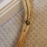 Hand Crafted Wooden walking Stick (25357) Image 3