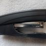 Lyreco Paper Stapler Home Office School College Black Image 2