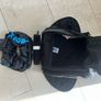 Oxford Magnetic Tank Bag Image 2