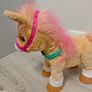 Interactive FurReal Cinnamon Styling Pony Image 2